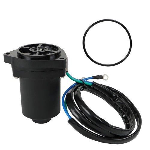1X Power Tilt Trim Motor for Yamaha 150HP 2013 63P-43880-01-00 63P-43880-10-00