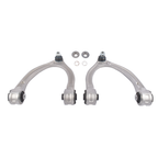 2x Front Control Arm & Ball Joint Assembly for Mercedes-Benz W205 C257 W213 X253