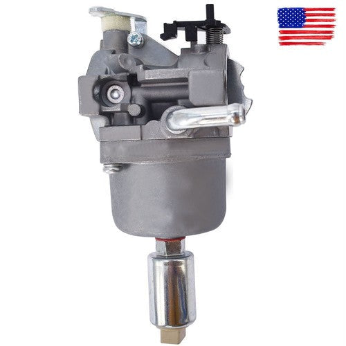 Carburetor For BRIGGS & STRATTON 594601 796587 591736 Carb Craftsman Lawnmower