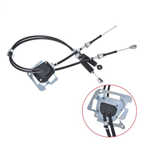 33820-2B540 Shifter Cable Manual Fit For Toyota Celica 2000 01 02 03 04 05 1.8L