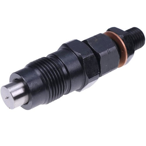 3X SBA131406440 131406440 105148-1210 Fuel Injector for New Holland Boomer 1020