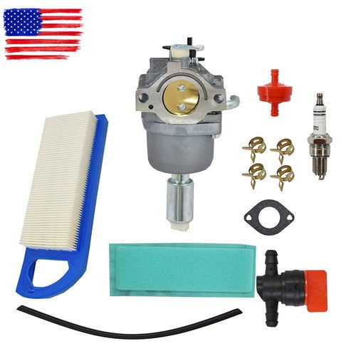 NEW Carburetor Air filter Fit For 13.5HP Vertical Shaft 590400 796078