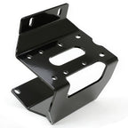 Steel Winch Mounting Plate for Honda Pioneer 1000 1000-5 2016-2024