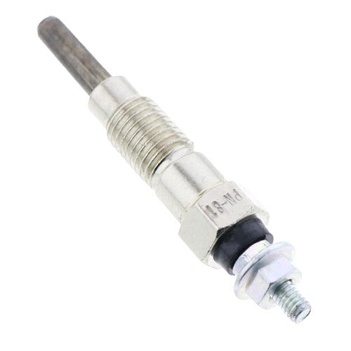 3X New Glow Plugs for John Deere 330 332 430 455 655 755 855 F925 F935 X495 X595