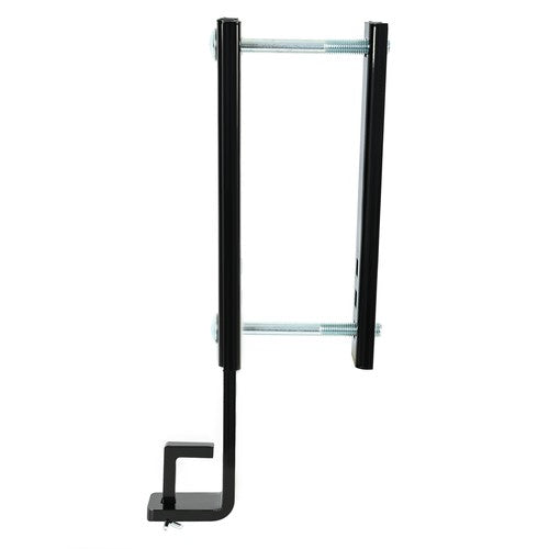 Weight Distribution Hitch Support Bracket Adjustable for Trailer Control