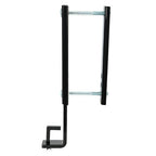 Weight Distribution Hitch Support Bracket Adjustable for Trailer Control