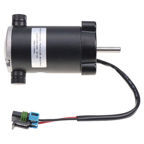 Electric Fan Motor 130091 for Carrier Supra 844 850 850MT 944 950 922 950U 950MT