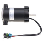 Electric Fan Motor 130091 for Carrier Supra 844 850 850MT 944 950 922 950U 950MT
