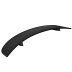 Fits Dodge Charger 2011-2023 Rear Trunk Wing Spoiler Factory Style Black ABS 1PC