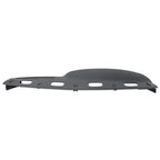 Dark Gray Instrument Dash Pad Top Cover for Dodge Ram 1500 2500 3500 1998-2002
