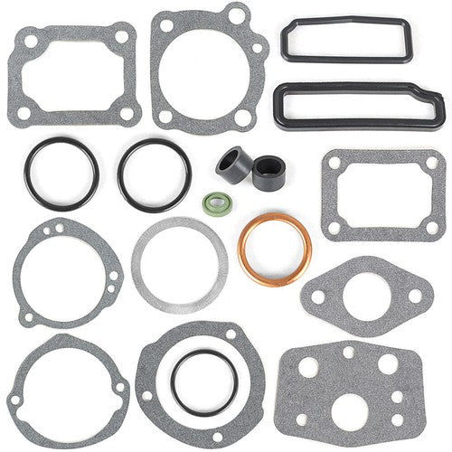 Fit for Honda CL90 CT90 S90 SL90 - Trail 90 Gaskets Top End Engine Gasket Set