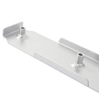 Honda TRX450R TRX450ER Swing Arm Skid Plate Guard Full Chassis Glide Combo