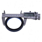 Crankshaft Front Oil Seal 3904353 4988952 for JCB Fastrac 3170 3170-65 3170-80