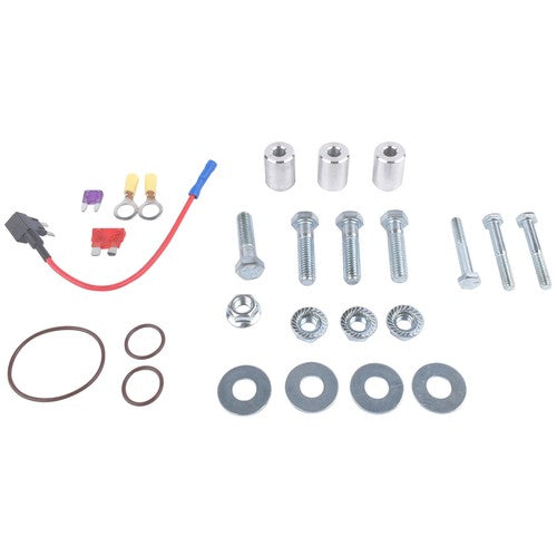 100GPH Diesel Fuel Lift Pump System TSC10100G For 01-10 Chevy GMC Duramax 6.6L