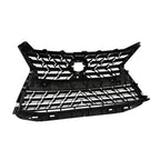 Front Bumper Grille F-Sport Style for 2016-2021 Lexus LX570 Conversion