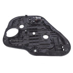 Rear Left Power Window Regulator w/Motor 83471C6000 for Kia Sorento 2.0 2.4 3.3L