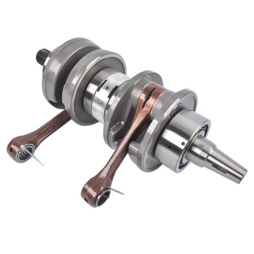 Crankshaft for Yamaha Wave Blaster Raider Deluxe Runner III 700 62T-11400-02-00
