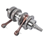 Crankshaft for Yamaha Wave Blaster Raider Deluxe Runner III 700 62T-11400-02-00