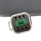 Control Box Assembly Fit For Genie Gen 6 GS-1530 GS-1532 GS-1930 137633 137633GT