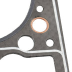 Complete Cylinder Head & Full Gasket Kit For Kubota V1505 V1505 V1505T V1505E