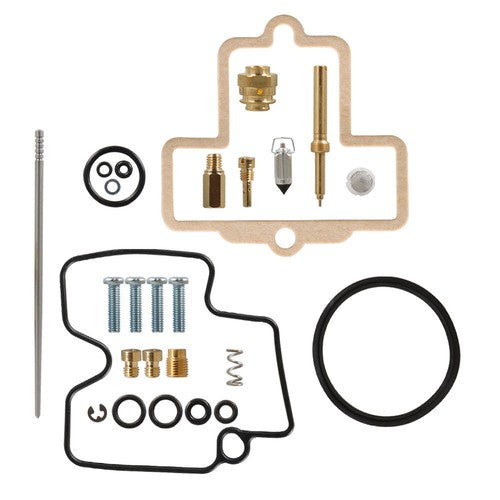 Carburetor Repair Kit for Suzuki DRZ400E DRZ 400E 2000-2003