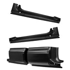 CP9Z-8310-A Under Cover Front Engine Splash Shield for Ford Focus 2012-2018