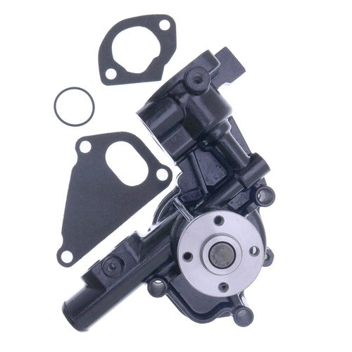 Water Pump for Yanmar 3TNE88 4TNE88 Takeuchi TB135 TB145 B37V B50-2A B50V VIO50
