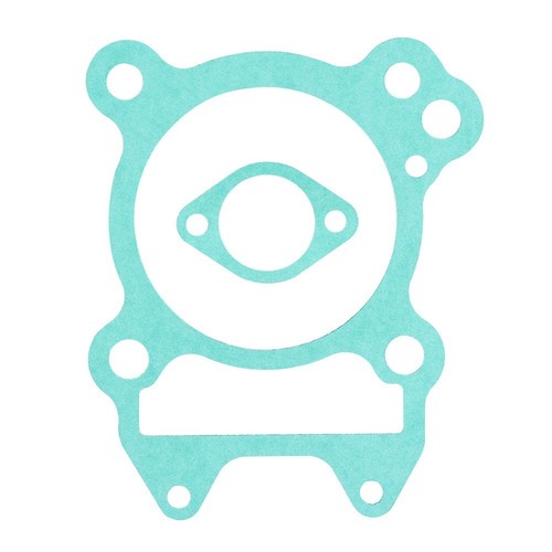 NEW Top End Gasket Kit Set For 2012 2013 Yamaha Grizzly 300 YFM300G