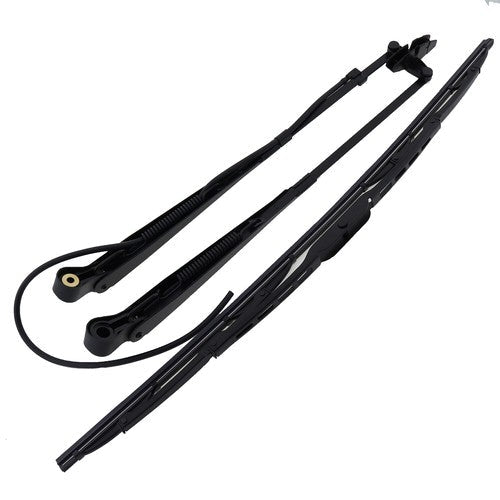 Windshield Wiper Arm & Blade Fits Bobcat A220 A300 S100 S130 S150 S160 S175