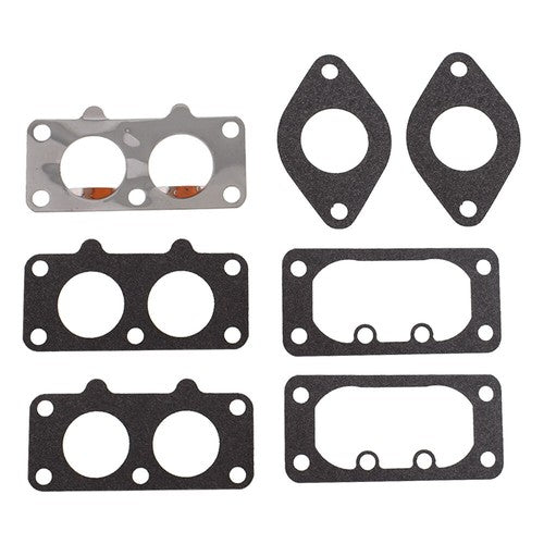 Carburetor Kit For John Deere 791230 799230 699709 499804 LA150 LA155 LA165