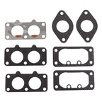 Carburetor Kit For John Deere 791230 799230 699709 499804 LA150 LA155 LA165