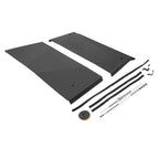 Powder Coated Aluminum Roof Top Fit 2019 2022 Honda Talon 1000R 1000X 2 Seater