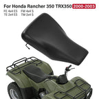 Replacement Complete Seat for Honda Rancher 350 TRX350FE FM TE TM 4x4 2000-2003