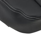New For Dodge Ram 1500 Laramie 2013-2018 Leather Seat Cover Passenger Bottom