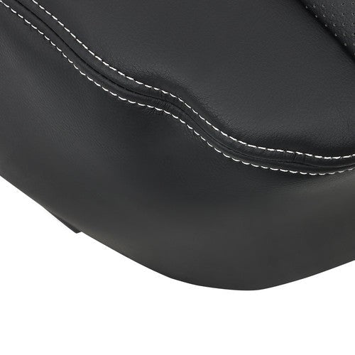 New For Dodge Ram 1500 Laramie 2013-2018 Leather Seat Cover Passenger Bottom