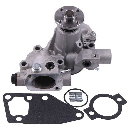 Water Pump MIA884971 MIA880695 for Yanmar 3TNV82A 3TNV88C John Deere 1445 1545