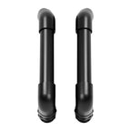 Snorkel Kit Twin Snorkel Stacks for Honda 420 Rancher TRX420 2014-24 2022 2023 ATV