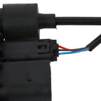 Door lock Rear Left w/ Soft For BMW E70 E71 X5 X6 2008-2013 NEW 51227185687