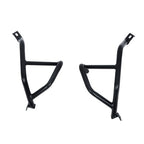 New Body Side Guard Bumper Engine Anti-fall Bar For Kawasaki Ninja400 250 18+