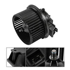For Ford Explorer Flex Taurus Lincoln MKT MKS AC Heater Blower Motor w/ Fan Cage