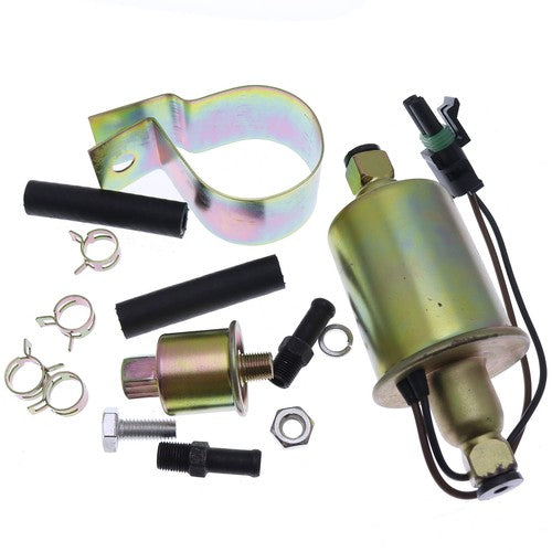 Fuel Lift Pump 6.5L E8413 8012 15754298 for GM Diesel Acdelco 1992-2002