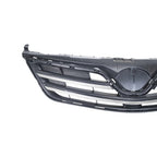 5310002640C0 Front Bumper Upper Chrome Black Grille for Toyota Corolla 2013