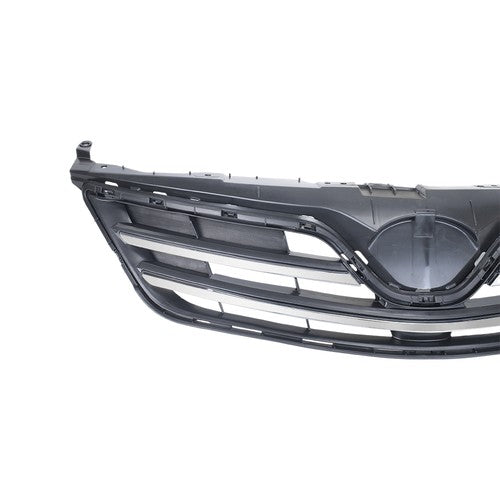 5310002640C0 Front Bumper Upper Chrome Black Grille for Toyota Corolla 2013