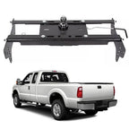 Underbed Gooseneck Trailer Hitch Complete Kit for Ford F250 F350 5th Wheel 1999-2016