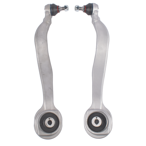 Set of 2 Front Lower Control Arms Ball Joint for Mercedes C300 4Matic 2008-2014
