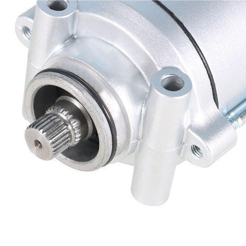 For Honda CB250 CB 250 234cc NIGHTHAWK 1991-2008 31200-465-671 Starter Motor