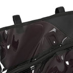Upper Soft Doors for CFMoto ZForce 500 800 800EX 1000 with Zippered Window 2014 22