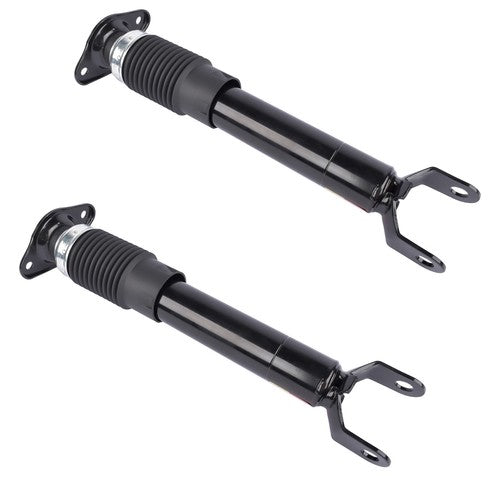 Pair Rear Shock Absorbers w/ Magnetic For Cadillac XLR 2004-2009 Corvette C5 C6