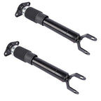 Pair Rear Shock Absorbers w/ Magnetic For Cadillac XLR 2004-2009 Corvette C5 C6