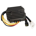 For Suzuki DRZ400E DRZ400S DRZ400SM DRZ400 2000-2017 Voltage Regulator Rectifier